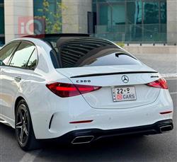 مێرسێدس بێنز C-Class